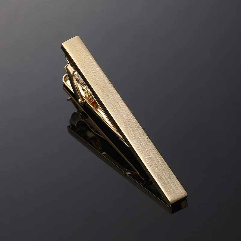 Shark Tie Clip Fashionable New Men\'s Shirt Tie Christian Cross Pin Rose Tie Clip, Manufacturer Direct Wholesale