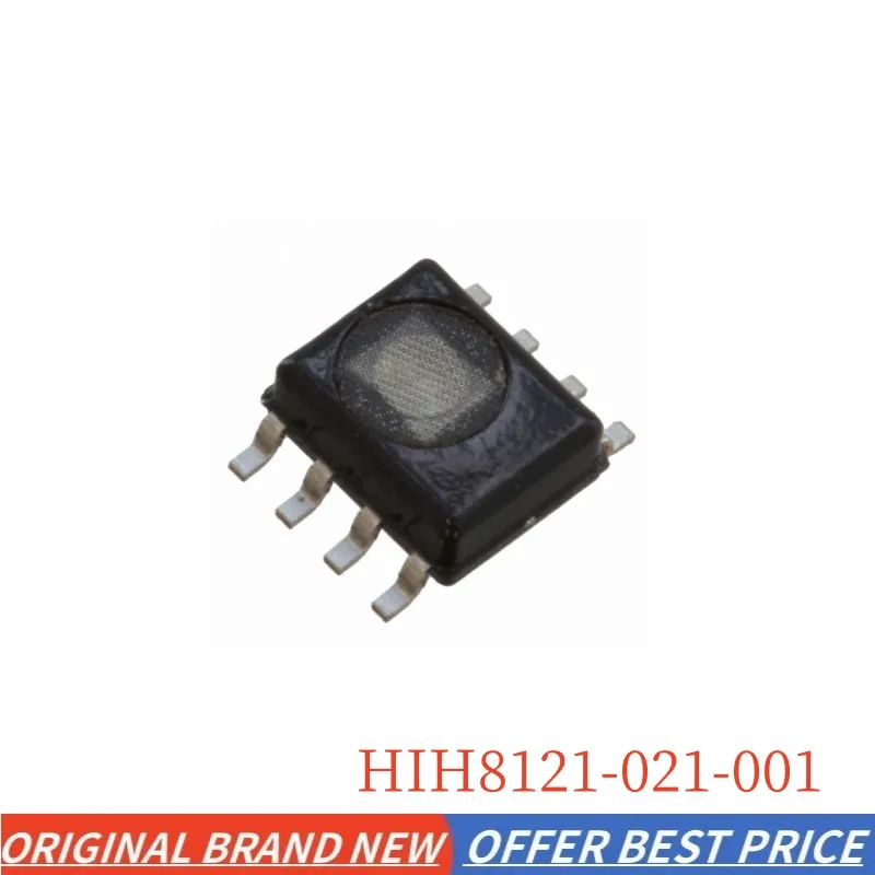 HIH8121-021-001 HIH8121-021-001S Temperature and humidity sensor