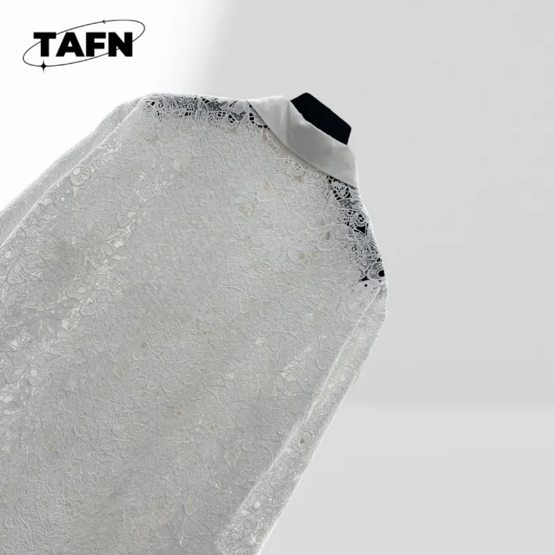 المرأة عالية منخفضة قميص فضفاض القطن الكتان بلوزة المرأة الخطوط الطويلة قميص أنيق عمال تونك بلوزةAH01144