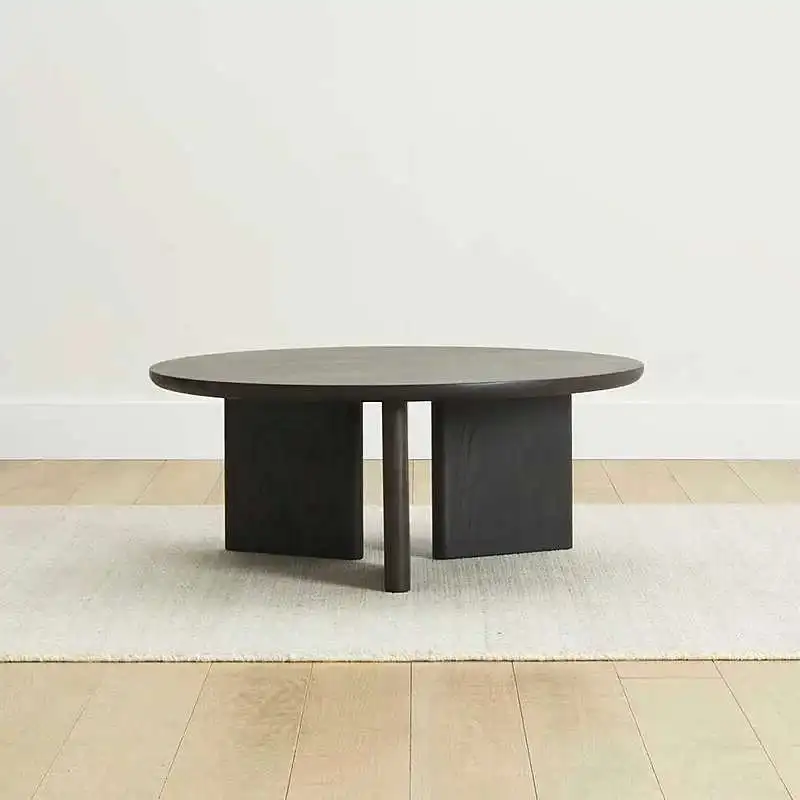 

Modern Glam Coffee Tables Unique Minimalist Nordic Living Room Coffee Table Luxury Simple Tavolino Da Salotto Home Furniture