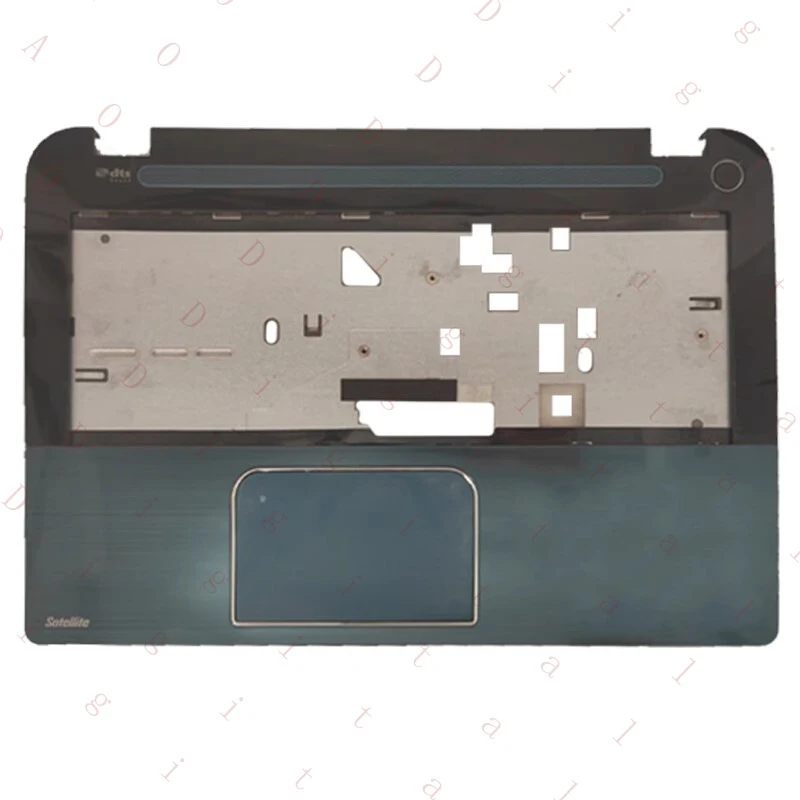 

MTG For Toshiba Satellite S40-A S40D-A L40-A L40 Palmrest Touchpad K000144040 Blue
