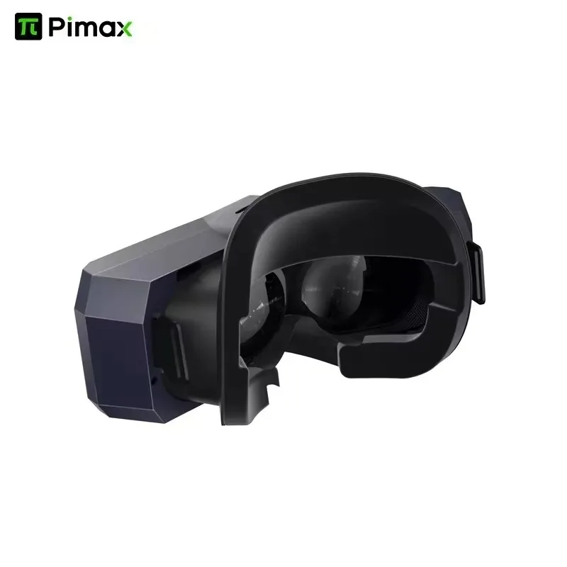 Pimax ชุด Comfort 5K \ 8K, อุปกรณ์กันแสงรั่วแว่น VR 3D แว่นตา