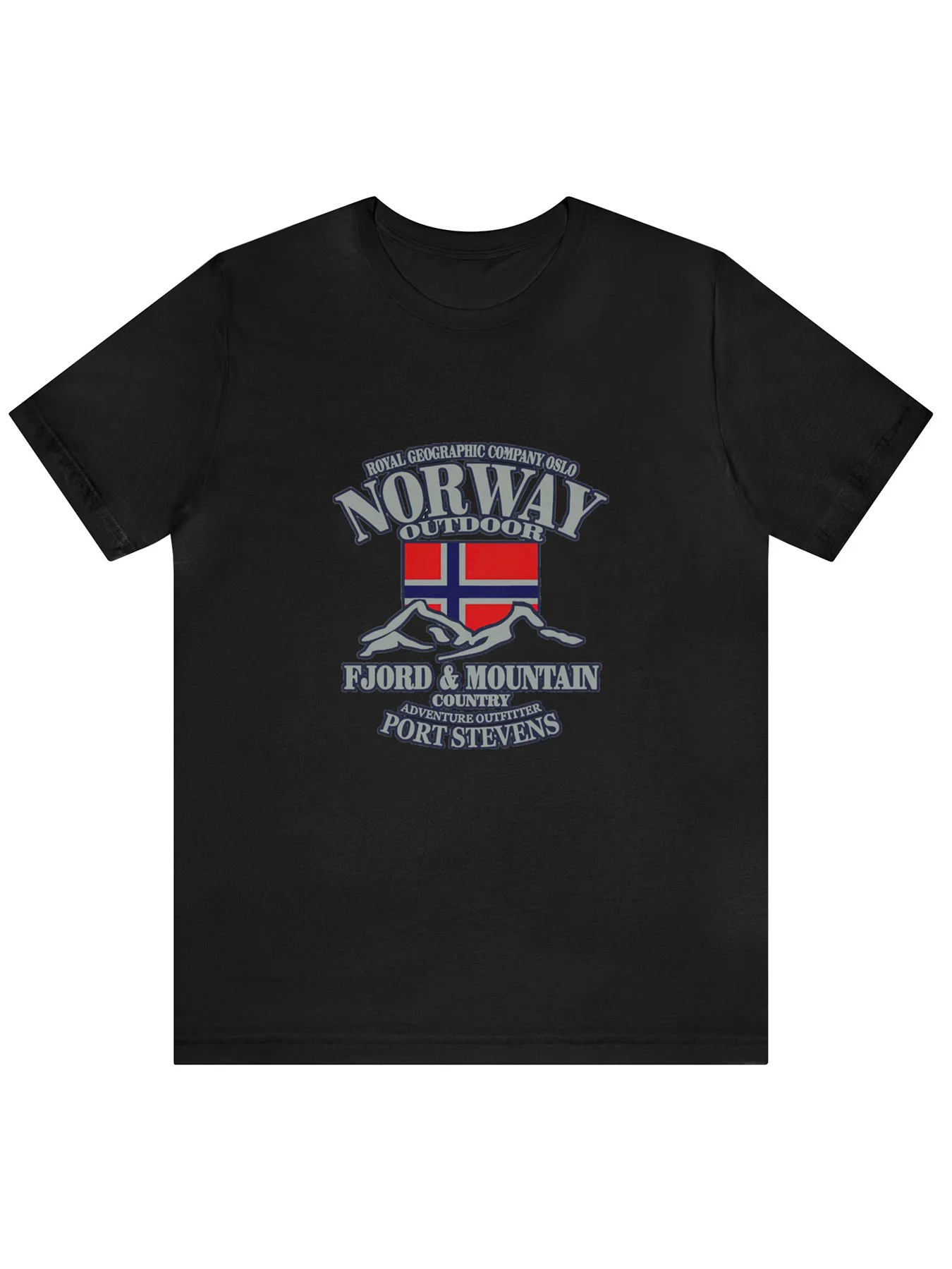 

Men's Casual Cotton T-Shirt - Short Sleeve, Round Neck, Breathable & Machine Washable - Perfect for Summer Outings