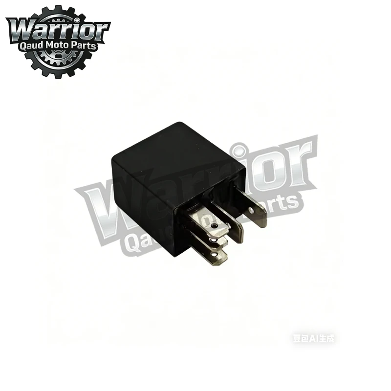 10PCS AUXILIARY RELAY/9010-150350,FOR CFMOTO CFORCE 400 NON  EPS 520 600 625 850 UFORCE 550 800 ZFORCE 950 TRALL 1000 SPORT,QUAD