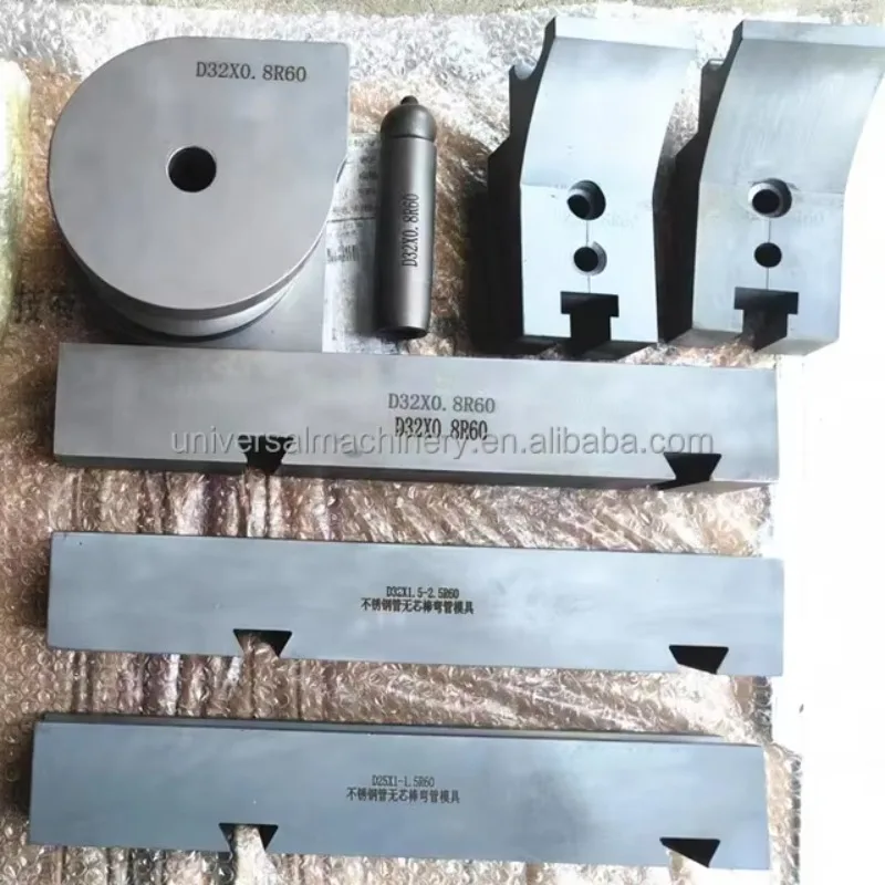 الصين مصنع نوعية جيدة آلة ثني الأنابيب الصانع مغزل