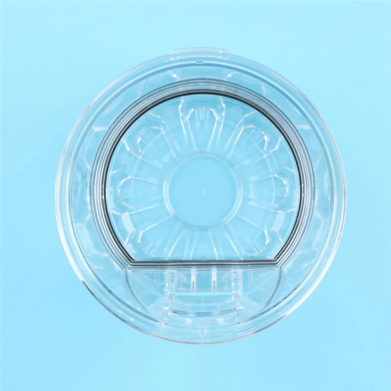 SANQ مرشح كأس الغبار ل Proscenic P10 P11 P10pro يده مكنسة كهربائية لاسلكية استبدال قطع الغيار المرفقة