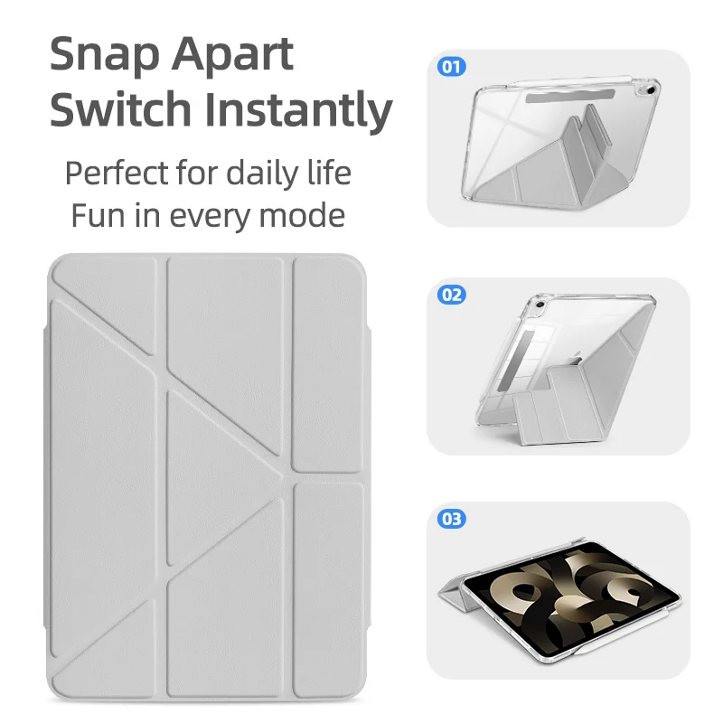 Case for iPad Air 13