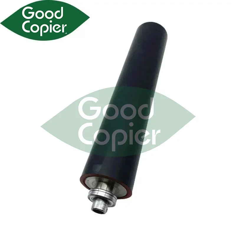 Fuser Lower roller support for konica minolta BH 1051 1200 1200P 1052 1250 1250P 1050 pressure roller Copier Parts