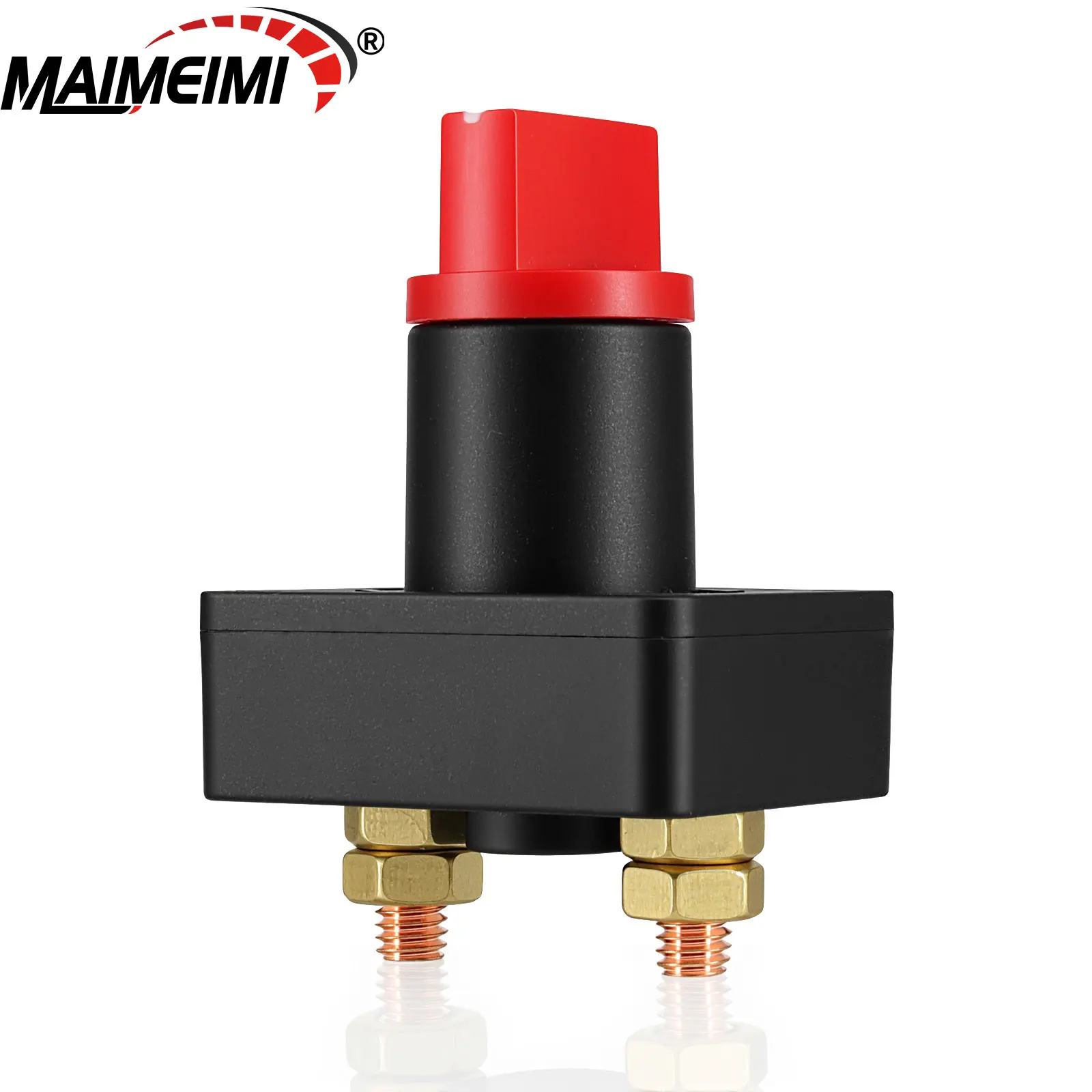 12V Car Battery Swi…