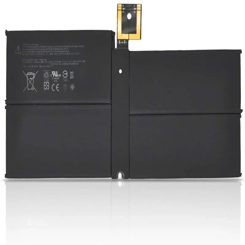 

Replacement battery for Pro 5 1796 G3HTA038H DYNM02 5940mAh-