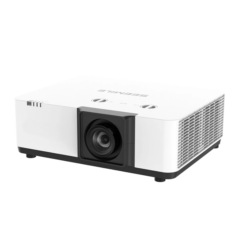 EL700U New Product Showroom Laser Short Focus Vibe Projector