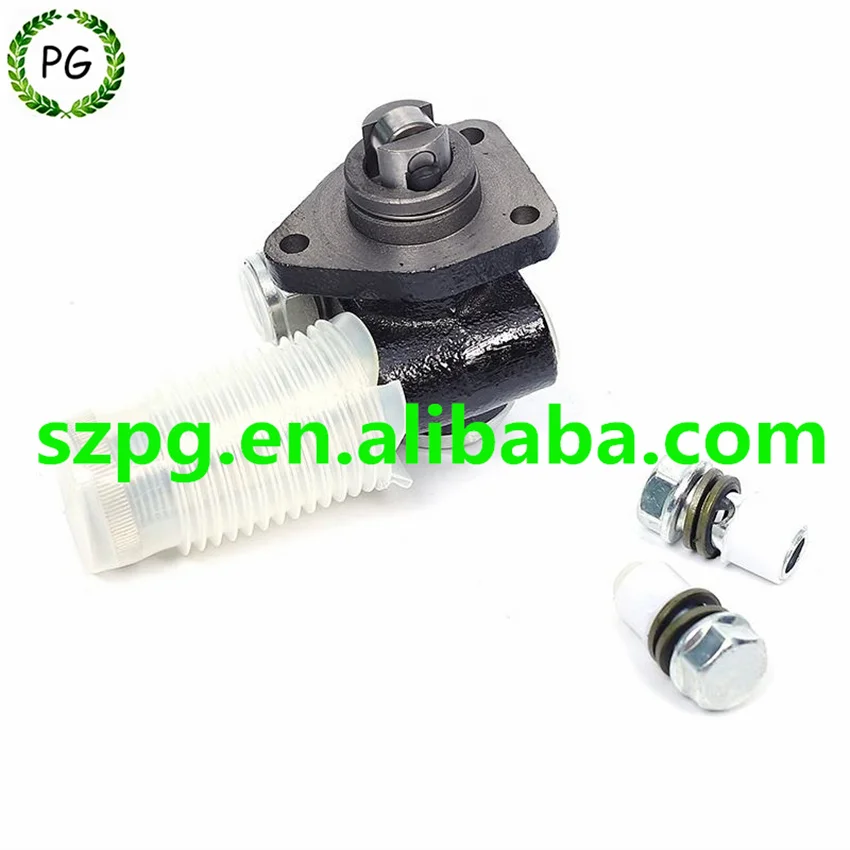 105220-5960 105220-5001 Fuel Feed Pump Assy for Komatsu 6D102 6D95 Engine PC200-6