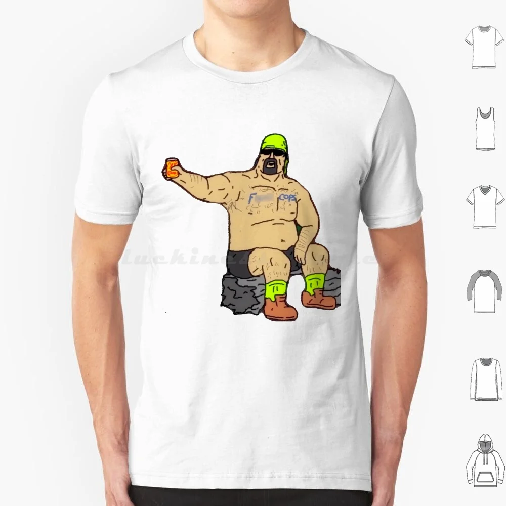 Mike Nolan T Shirt … - image