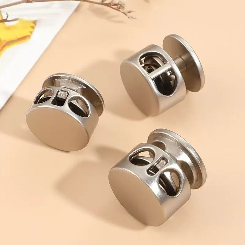 

6 Sets Multi-Functional Clips Premium Aluminum Alloy for Hats/Backpacks/Outdoor Use Easy-Install Lightweight Durable