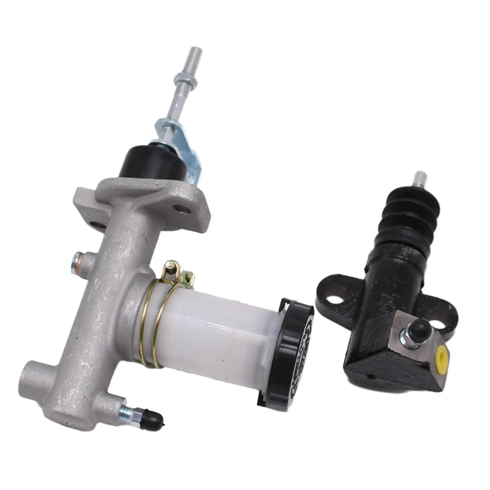 

Clutch Master and Slave Cylinder Kit High Performance Replacement