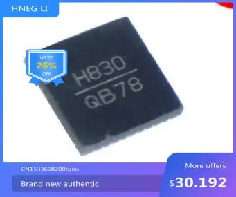 

IC NEW 100% new original HMC830LP6GE HMC830 830