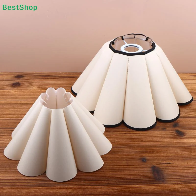 〔N〕Desk Lamp Lampshade,Bedroom Headboard Lampshade,Flower Petal Lamp,Study Room,Homestay Decoration