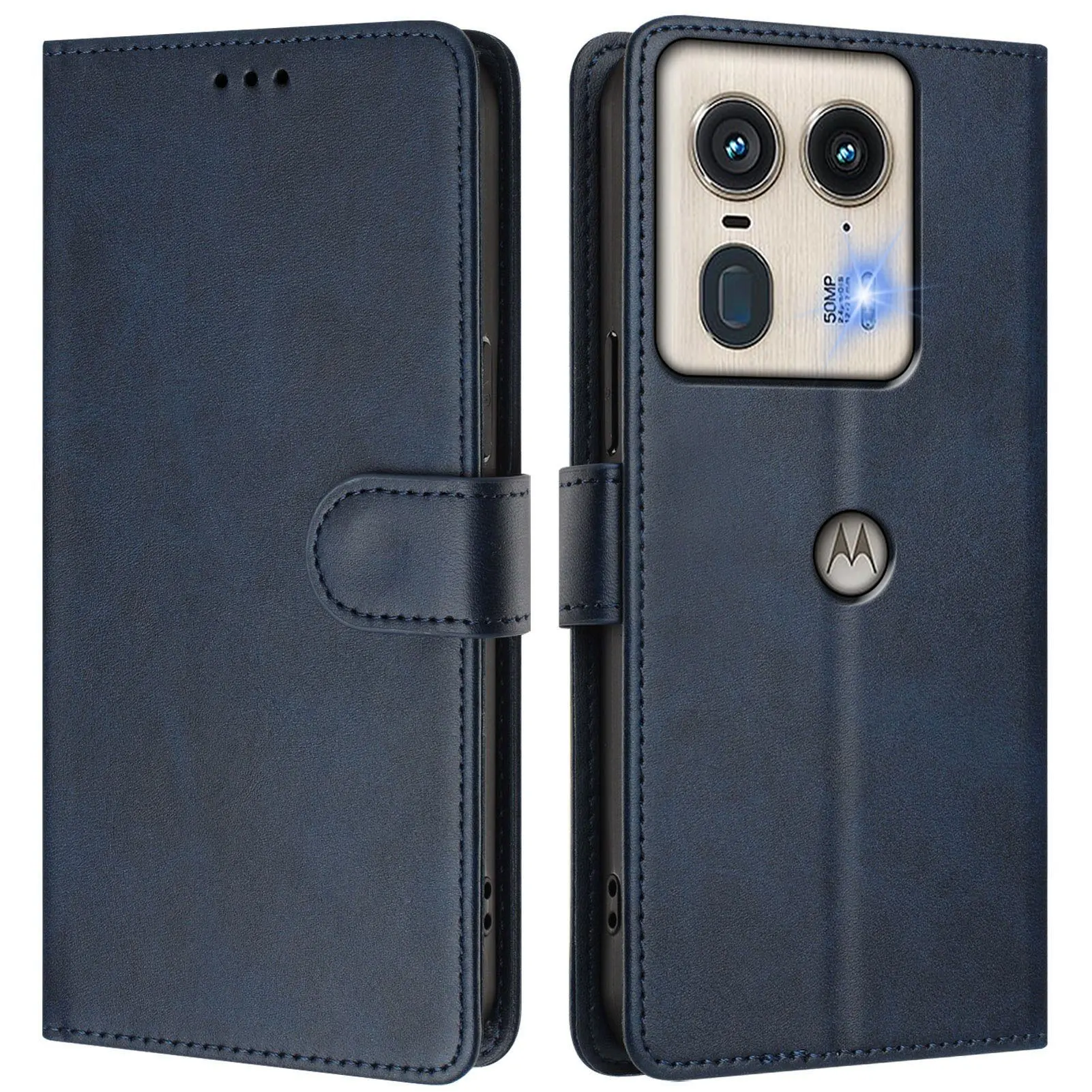 Flip Magnetic Cover…