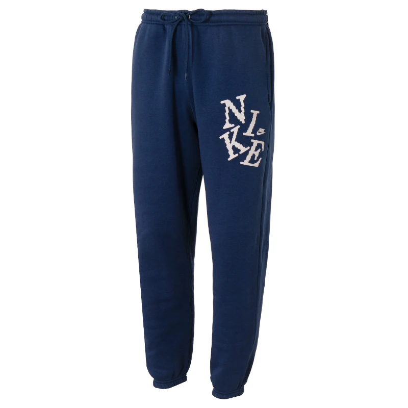 

Nike (Nike) Pants Men's Pants Sports Pants Fitness Training Running Exercise Comfortable Fleece-Lined Knitted Long Pants Hv7014-451