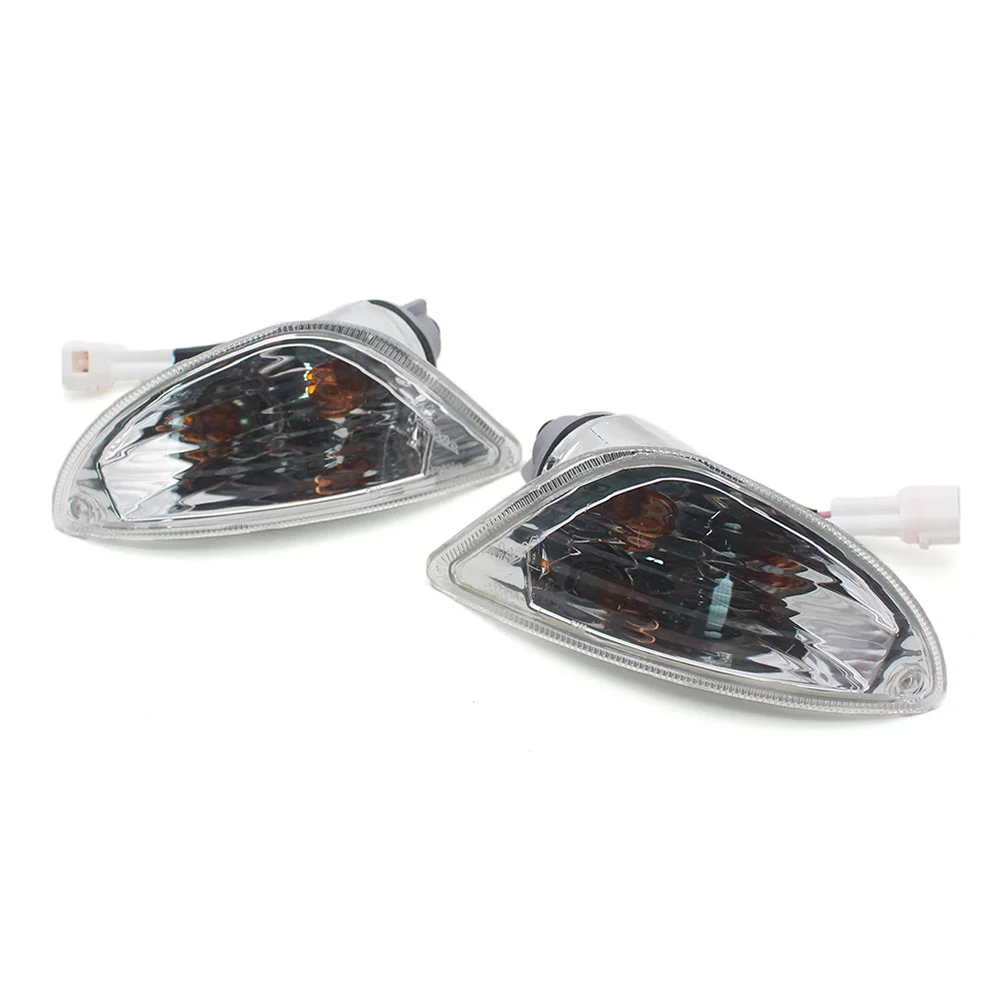 Motorcycle Rear Turn Signal Indicator Light Blinker for Piaggio Vespa LX LXV S 50 125 150