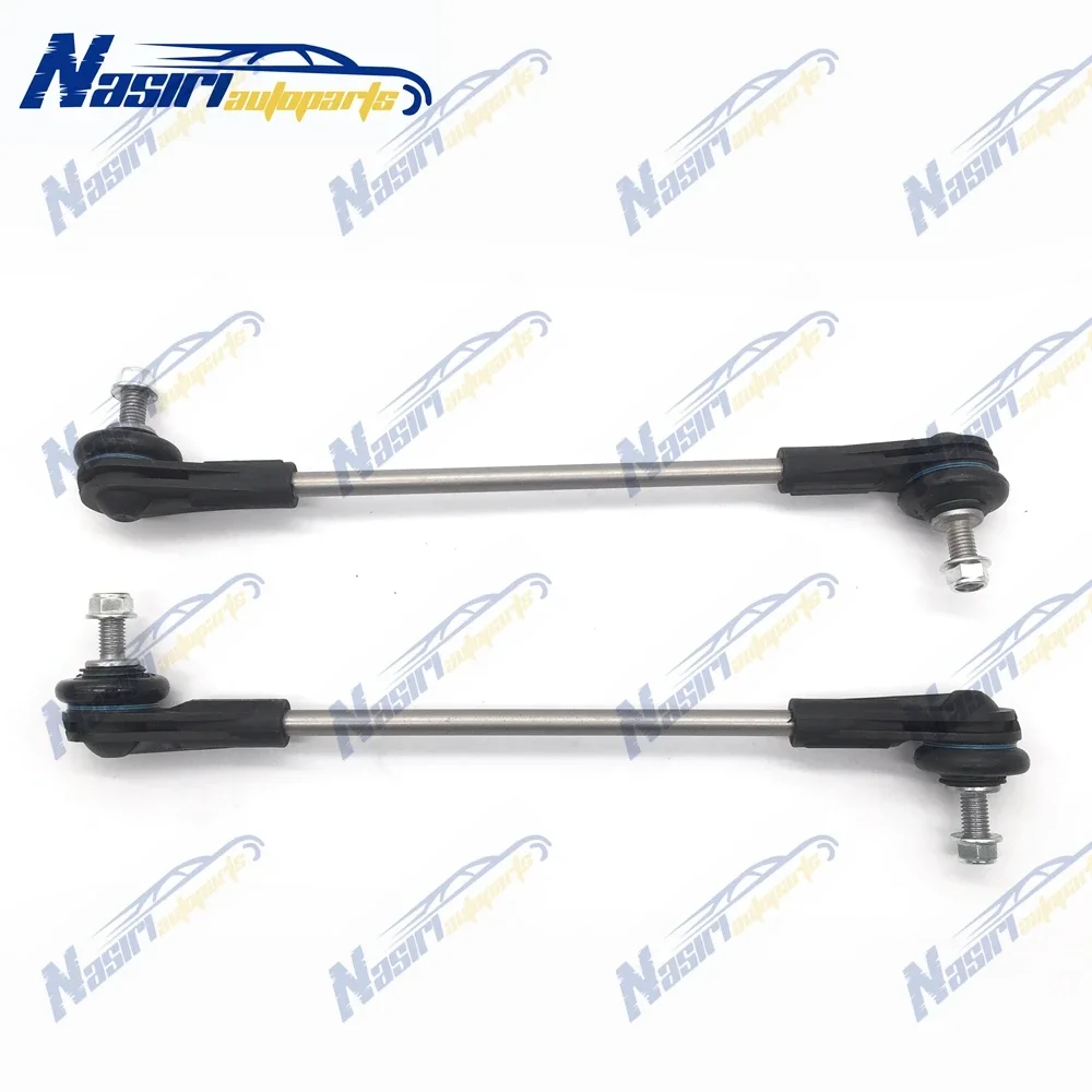 Set of 2 Front Stabilizer Sway Bar Link For BMW 2 F45/F46 214 216 218 220 225 X1 F48 X2 F39 2014 2015 2016 2017 2018 31306862864