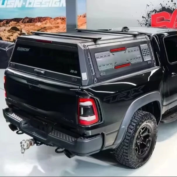 

XINYI 4x4 Truck Canopy Bed 2025 ram 2500 Truck Canopy for 2021 tacoma 2500hd silverado Truck Topper Canopy