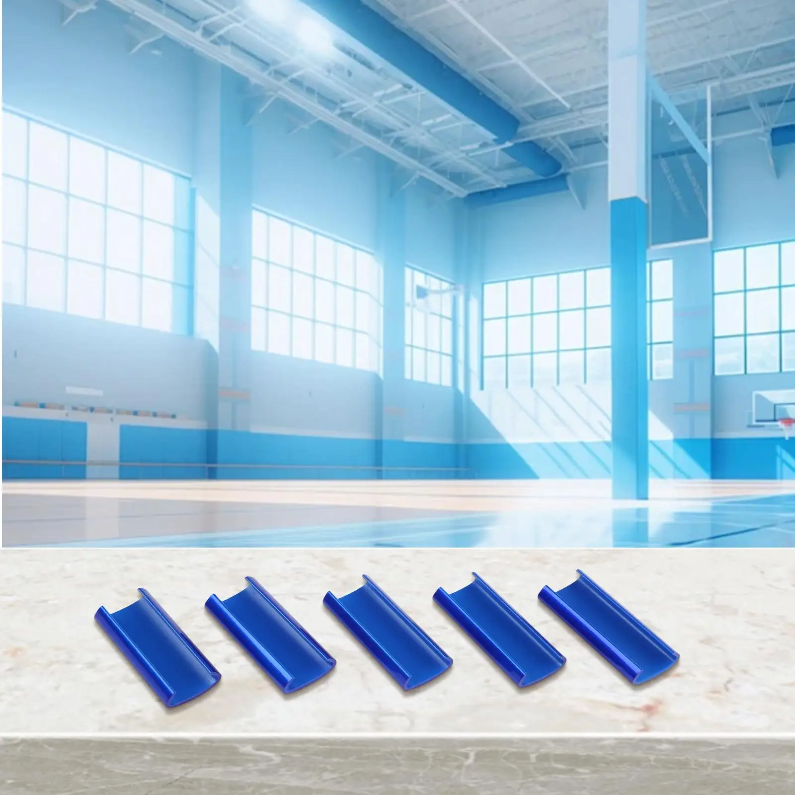 Stability Enhancement Weight Adjustment 45 Mm 18 Mm Edge Protector Easy To Adjust Optimized Balance Suitable For Practice