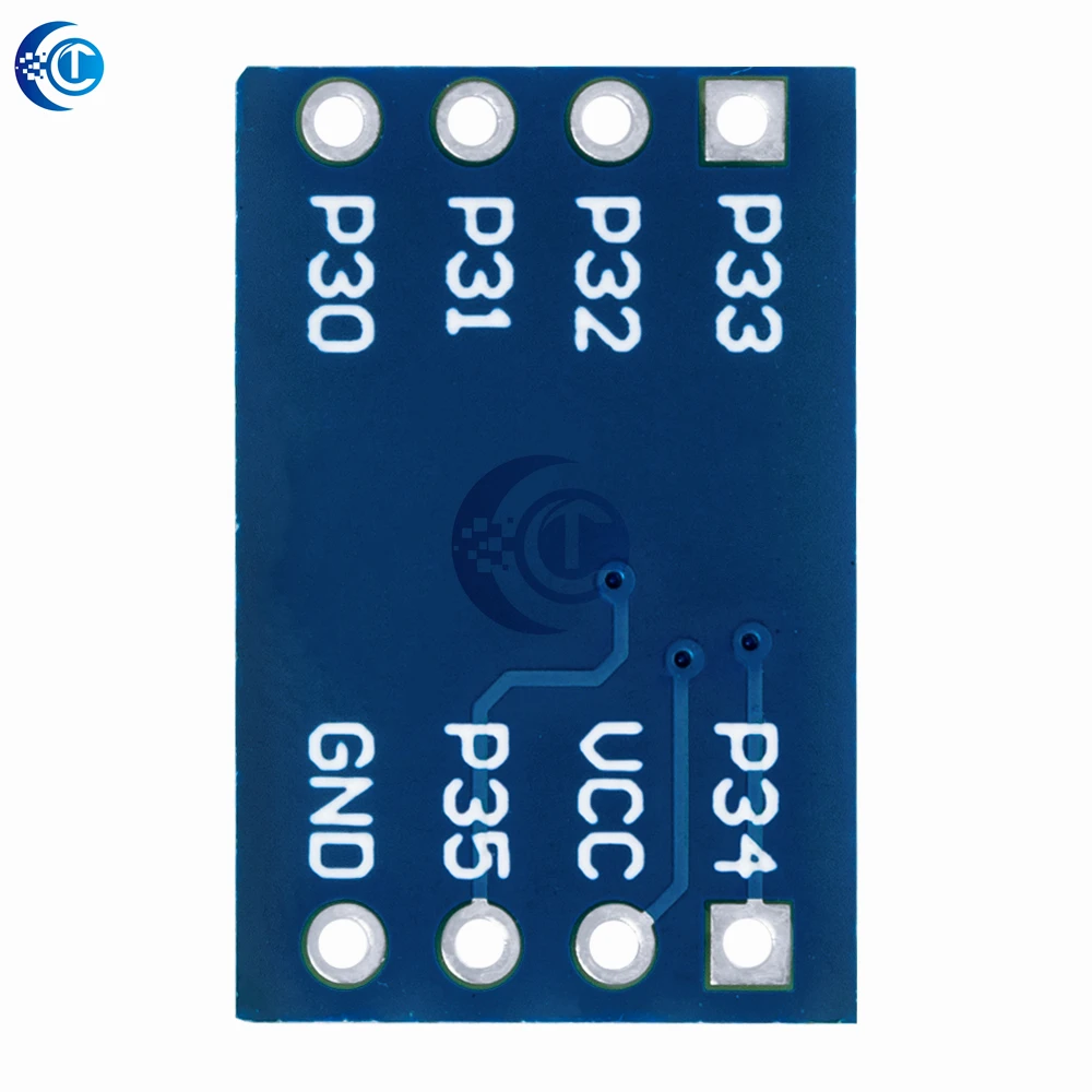 STC15F104W STC15W204S single chip microcomputer module system board core board learning board development board