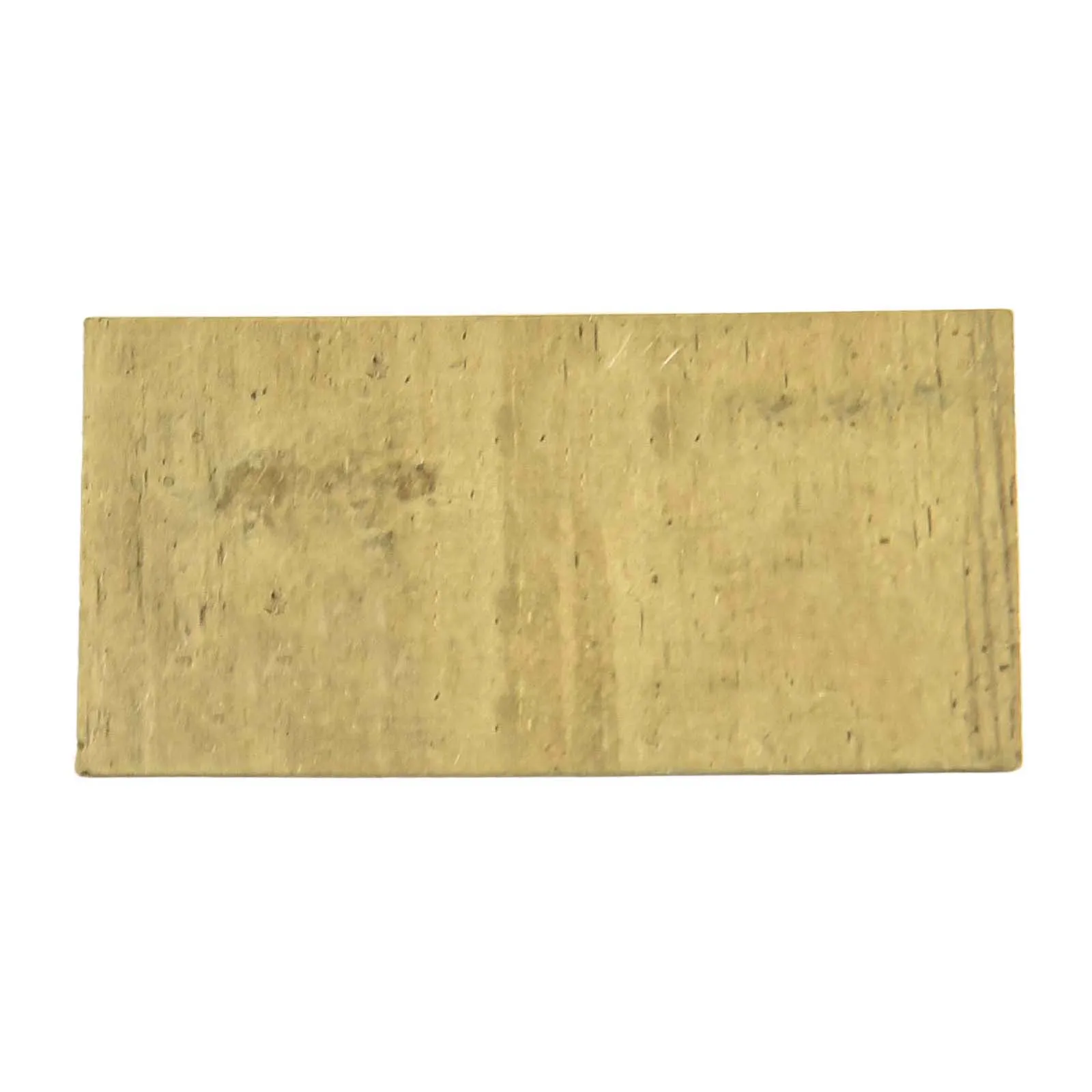 Brand New Protable Useful Soldering Sheet Silver Welding Plate Tool 40x19mmx0.5mm Accessories Equipment Brand New