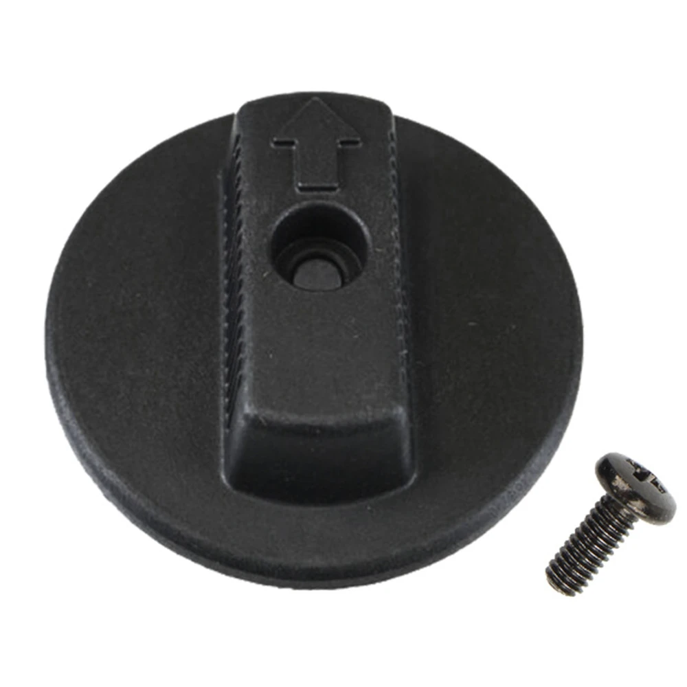 OEM For ATV Gas Knob & Screw 00-06 400 500 01-05 250 300 0470-408 0423-146