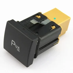 Car Parking PDC Switch Control OPS Automatic Radar Button For VW Jetta MK5 GolfMK6 1K0927122A 1TD 927 122 1TD927122