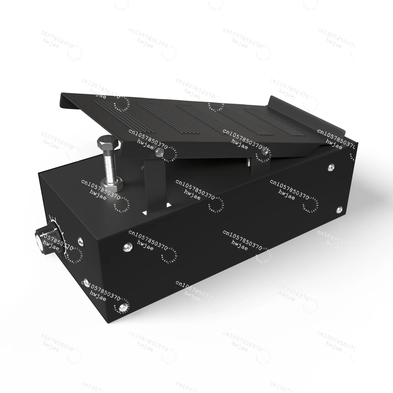 Anti-skid Foot  of Welding Machine Foot3 + 2TIG Argon Arc Welding Machine Footswitch Wholesale