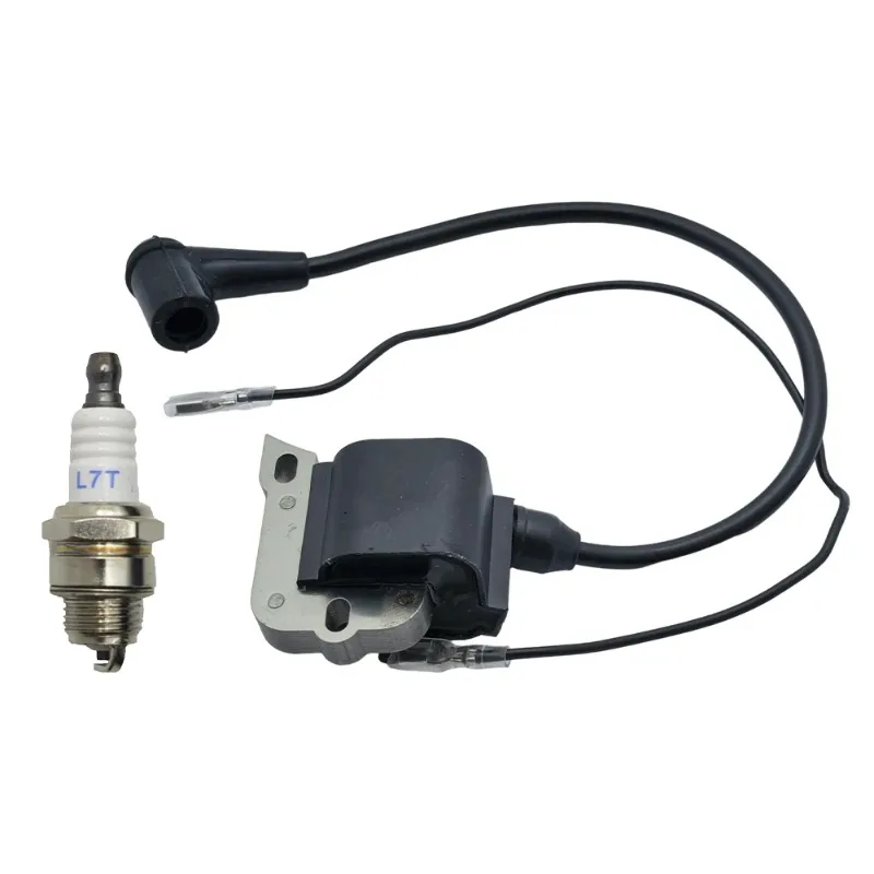 

Replacement parts for ignition coil module and spark plug assembly 154 254 257 K650 K700 K850 K950 K1200 K1250 saw chain