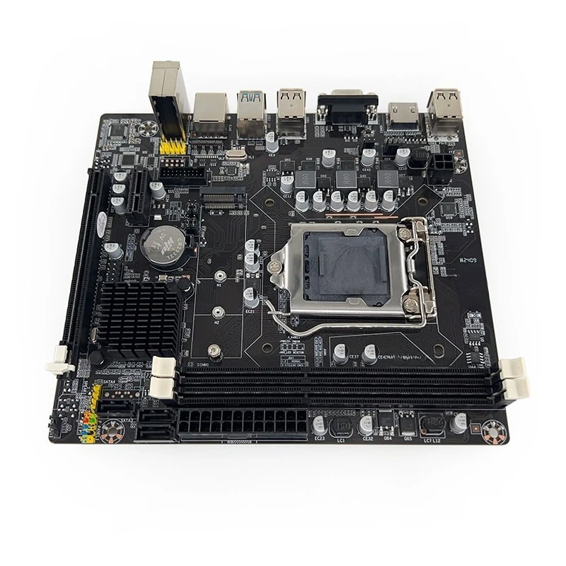 Core i5 3470 motherboard-AliExpress