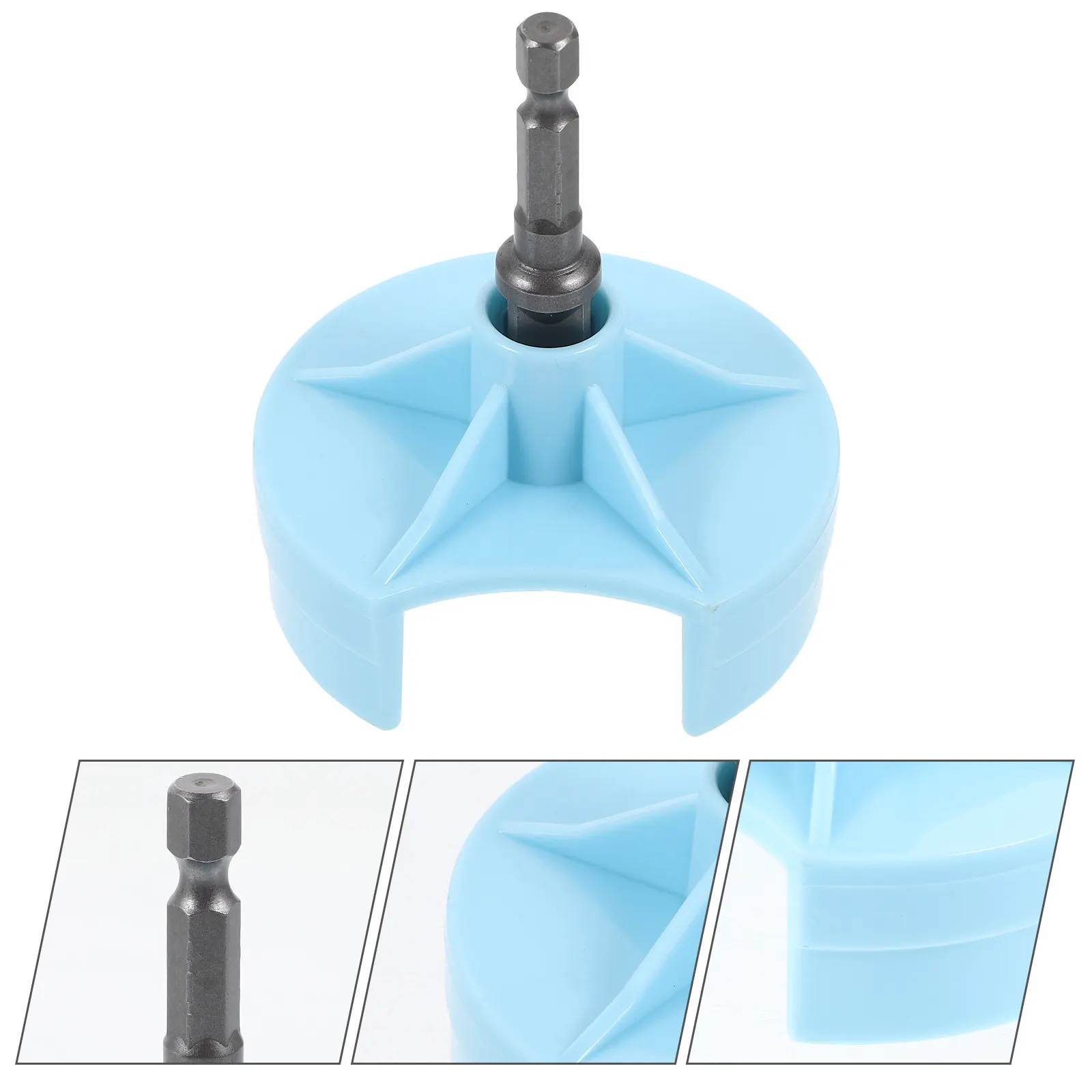 

Эффективный адаптер-крэнк для вязальной машины Quick Knit: насадка для вязания и рукоделия