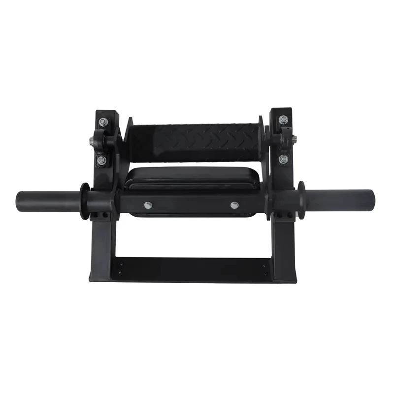 Professional Commercial Use Tibialis Anterior Muscle Trainer Durable Plate Loaded Machine for Flat Foot Correction Ankle 2026