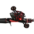 2.1M Red n R Reel