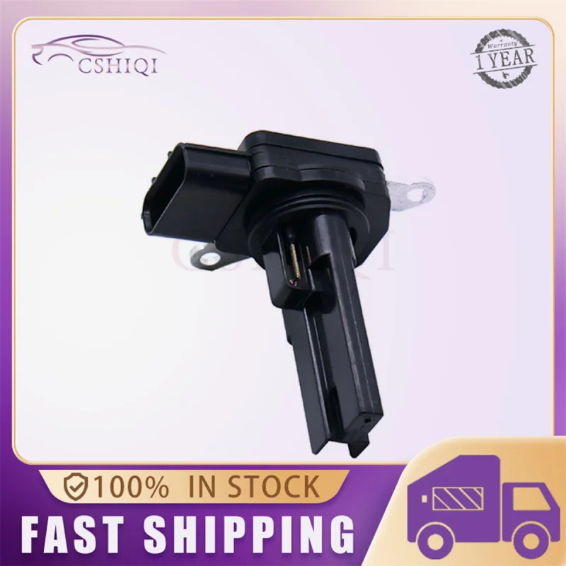 

LR 012073 Датчик массового расхода воздуха MAF для Jaguar XJ XF Range Rover Land Sport Volvo XC60 S60 XC70 S80 XF 7G9N12B579AB 30751293