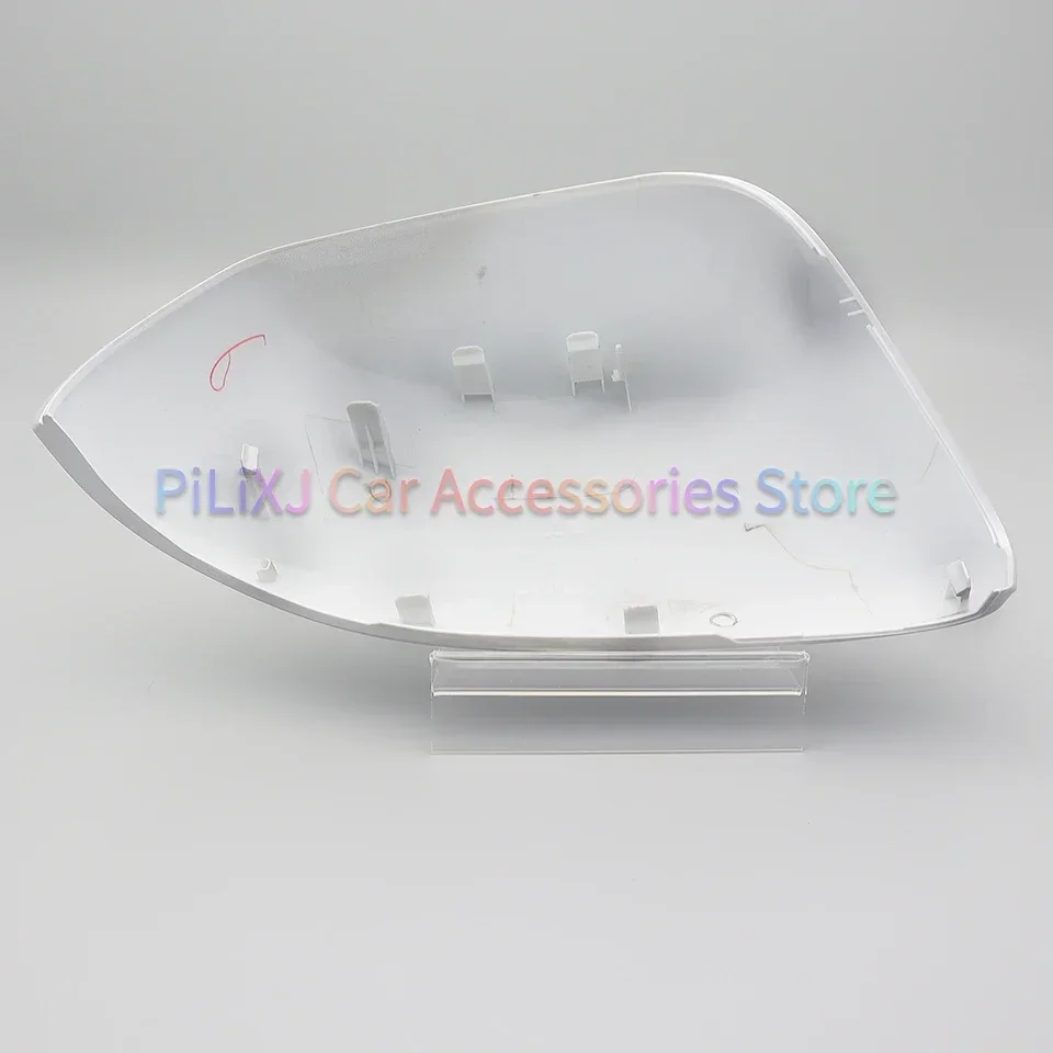 For Toyota Altis Corolla 2019 2020 2021 2022 2023 2024 Auto Rear View Mirror Cap Cover Housing Door Wing Mirror Lid Painted - view 6