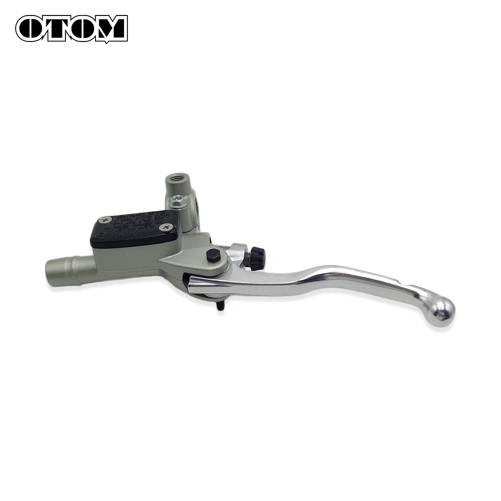 OTOM For BREMBO Motorcycle Hydraulic Clutch Master Cylinder Pump Handle Lever KTM HUSQVARNA GASGAS EXC SMR XCF FE TC TE MCF EXF - Image 2