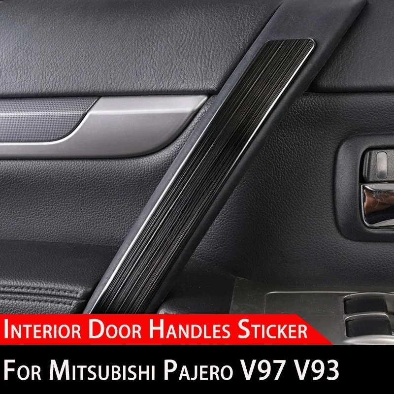 Interior Door Handl…