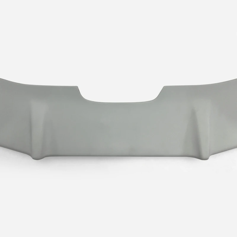 Exterior Accessories 20 Series AH20 Alphard Vellfire Rear Wing In FRP Fiberglass