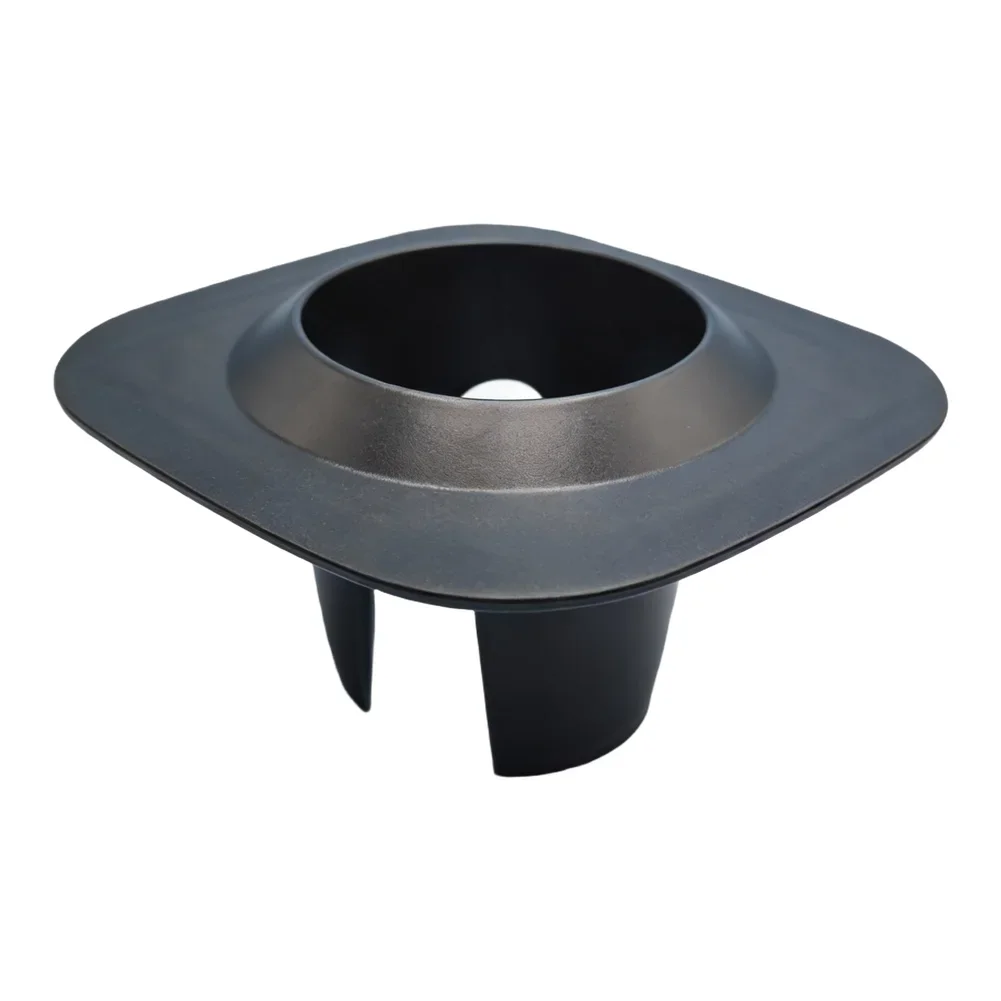 Simple Yet Effective Solution For Maintaining Sprinkler Head Position And Alignment In High Traffic Yard Areas