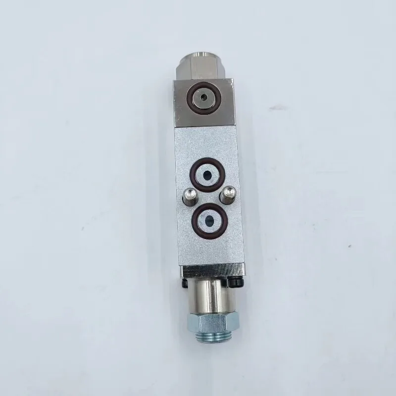 144906 Nordso-n Spiral Adhesive Spray Valve Spray Gun Head MODUL-E, SPRA-Y, CF-200, DIF-F Replacement Part Made in China.1PCS