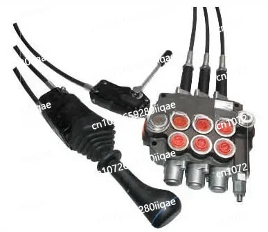 

Directional Valve Rod Agricultural Parts Default Length 2m