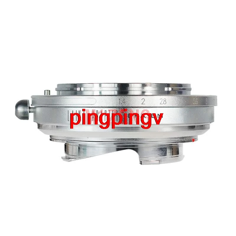 CRX-LM Adapter Ring…