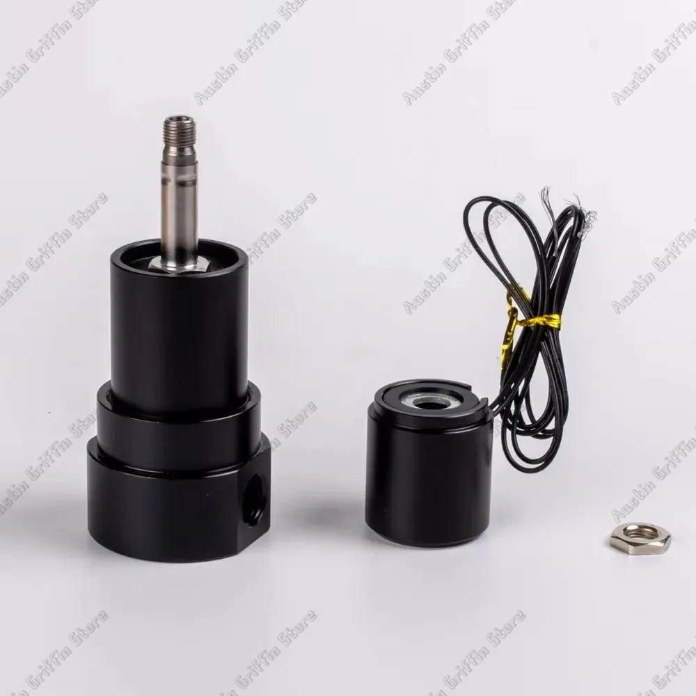 Bolsas Suspensión Neumática Air Ri Trampa Agua Drenaje Automático 0-1,6 MPa (0 - 230 PSI)