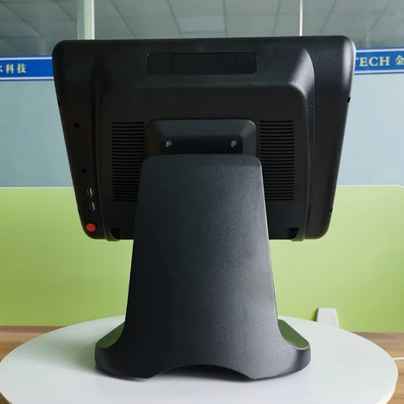 Hot Selling Supermarket Dedicated Windows Smart Payment Windows Pos Terminal/All In One Channel Pos System