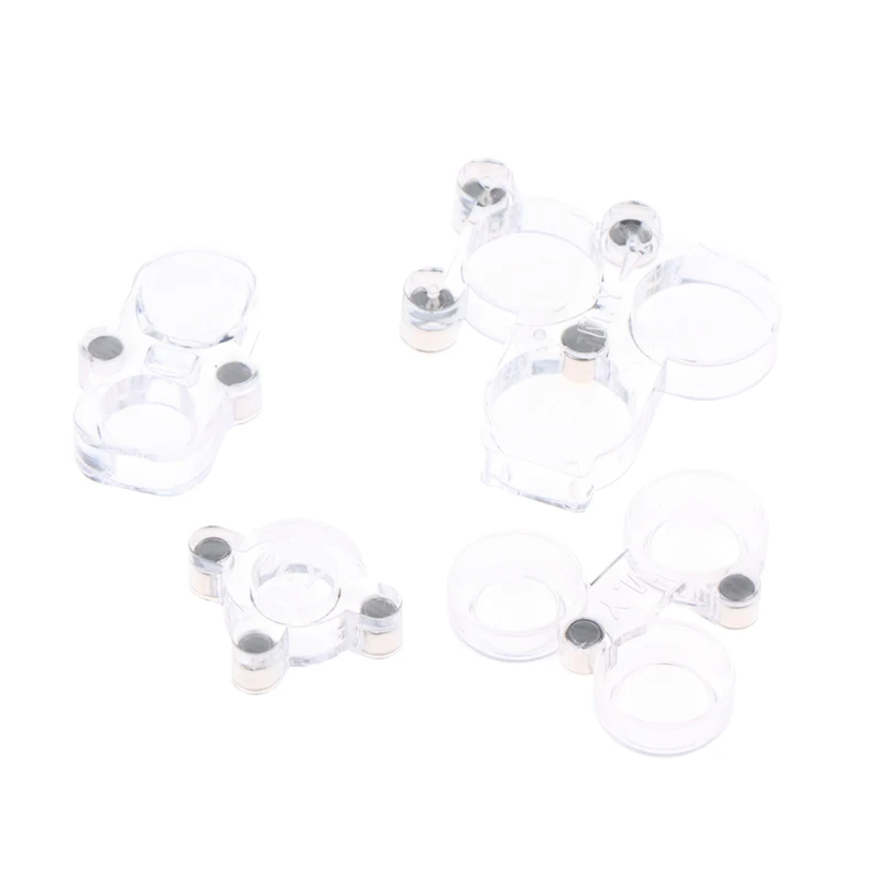 Magnetic Phone Camera Lens Protector For Mobile Phone Repair Anti-Dust Cover Tool During Soldering Repair Shield Cover