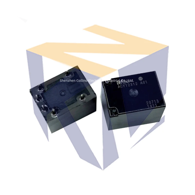 1pcs ACY12312 A01 12VDC 6-Pin Automotive Relay